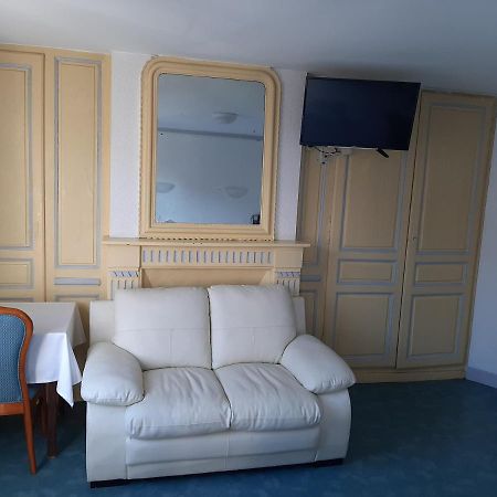 Hotel Les Beaux Arts- Limoges Hypercentre Kültér fotó