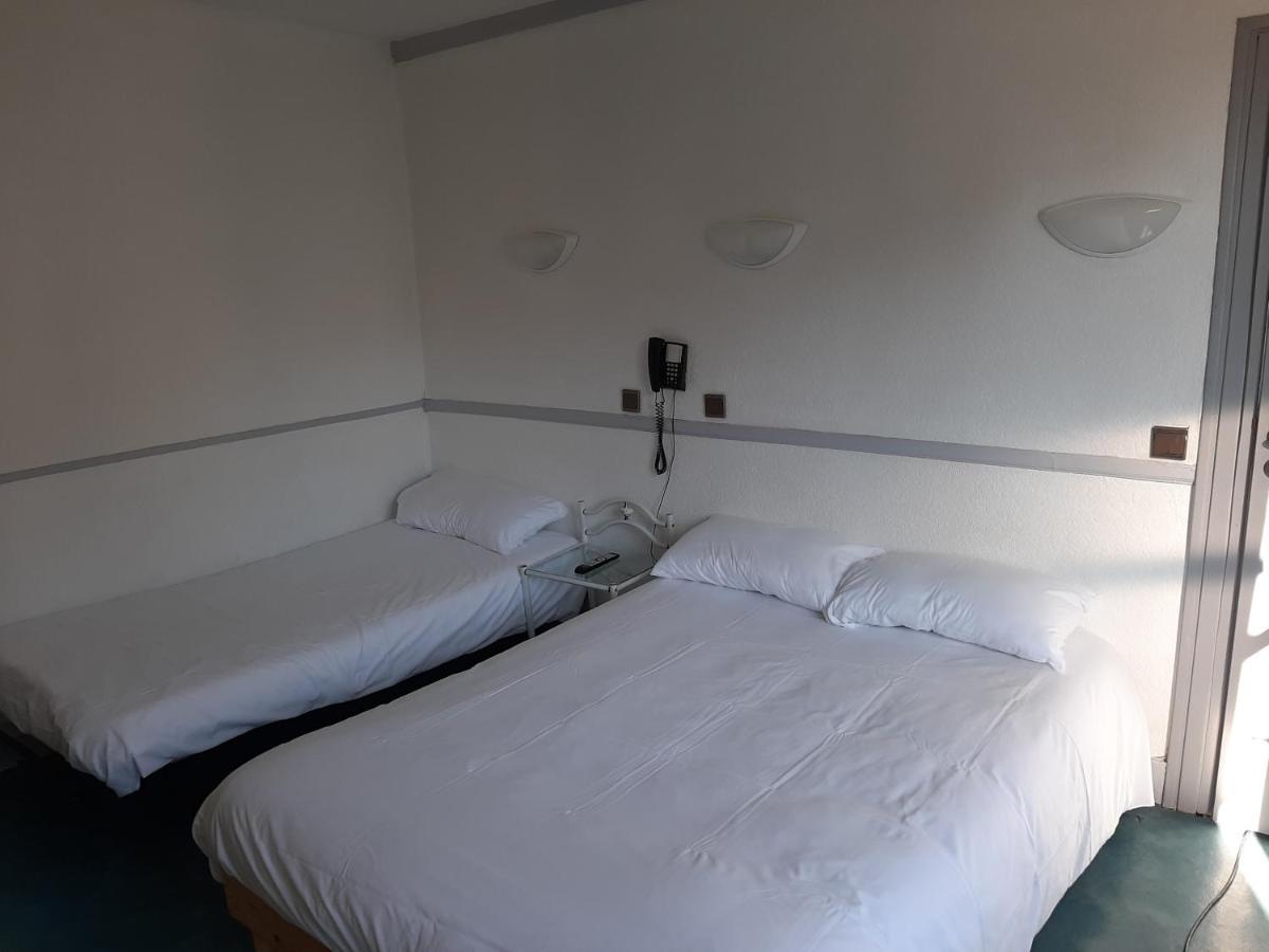 Hotel Les Beaux Arts- Limoges Hypercentre Kültér fotó