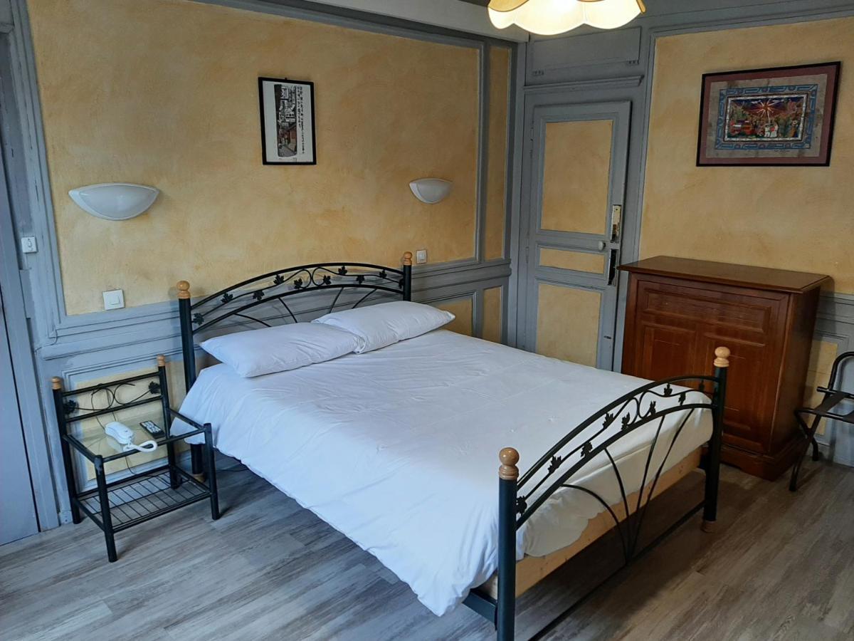 Hotel Les Beaux Arts- Limoges Hypercentre Kültér fotó