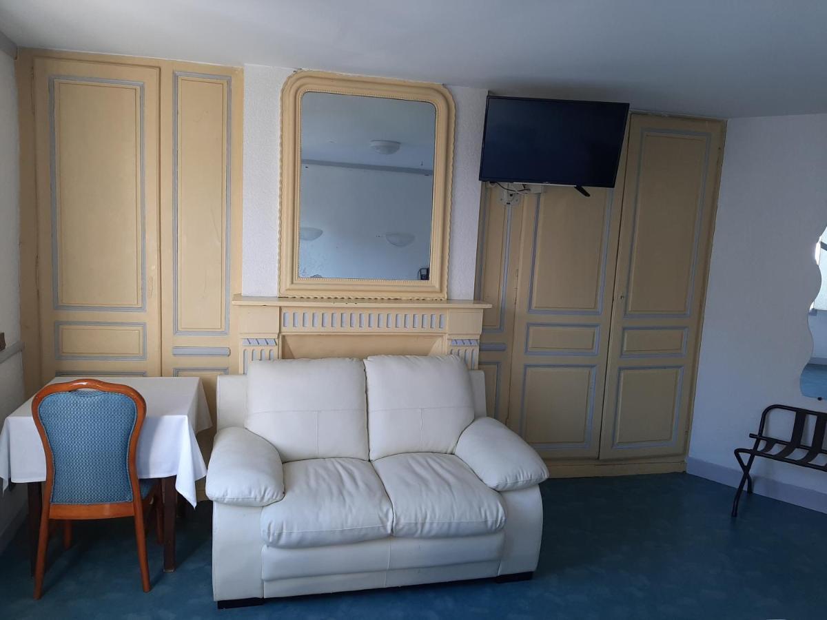 Hotel Les Beaux Arts- Limoges Hypercentre Kültér fotó