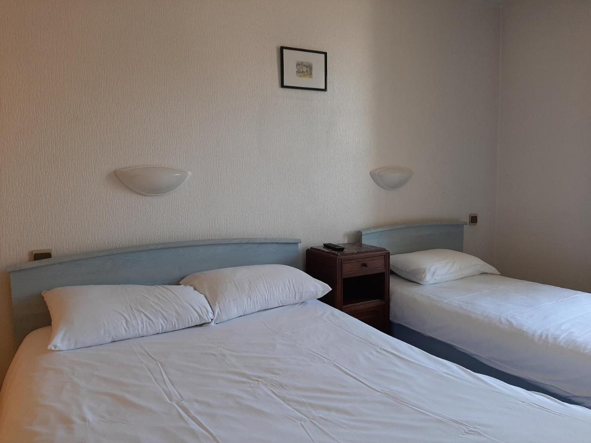 Hotel Les Beaux Arts- Limoges Hypercentre Kültér fotó