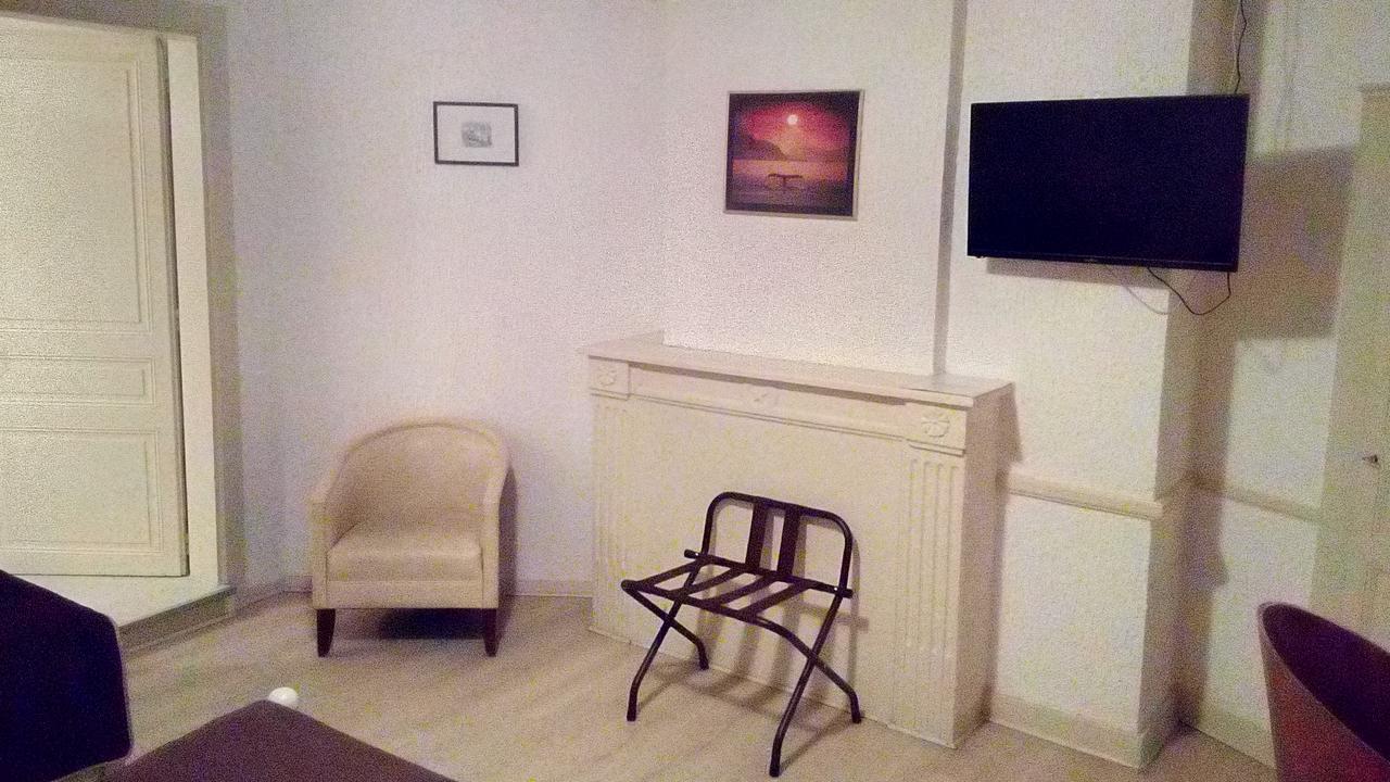 Hotel Les Beaux Arts- Limoges Hypercentre Kültér fotó